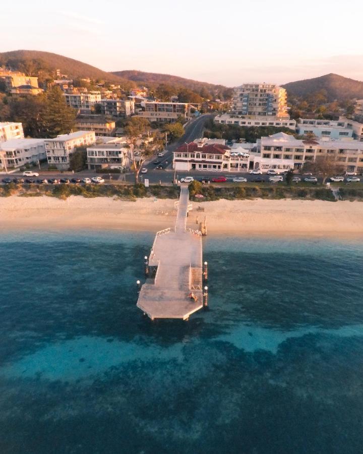 فيلا شوال بايفي The Summer House المظهر الخارجي الصورة